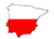 R3 REFORMAS INTEGRALES - Polski